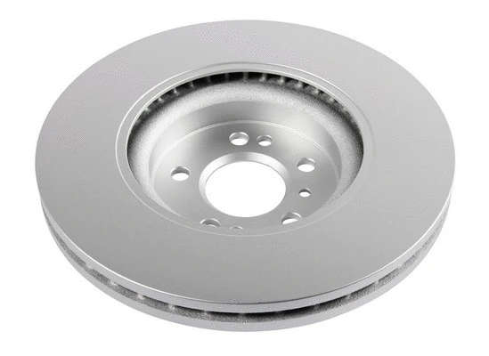 Brake Disc (BR2252 EURO+)