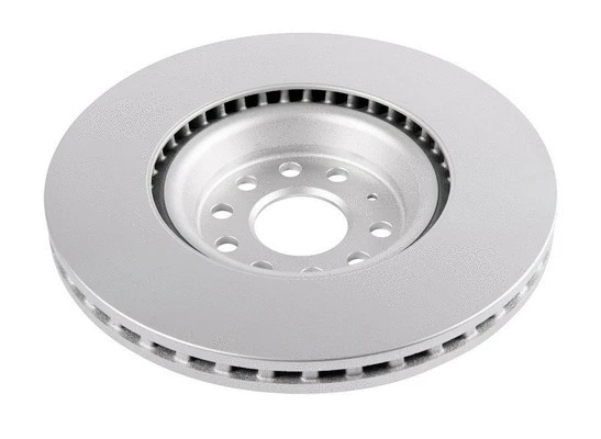 Brake Disc (BR2830 EURO+)