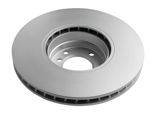 Brake Disc (BR2854 EURO+)