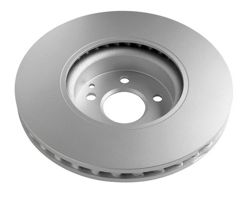 Brake Disc (BR2688 EURO+)