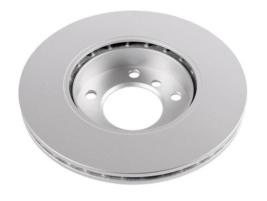 Brake Disc (BR979 EURO+)