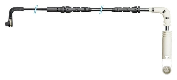 Sensor, brake pad wear (BWS1019)
