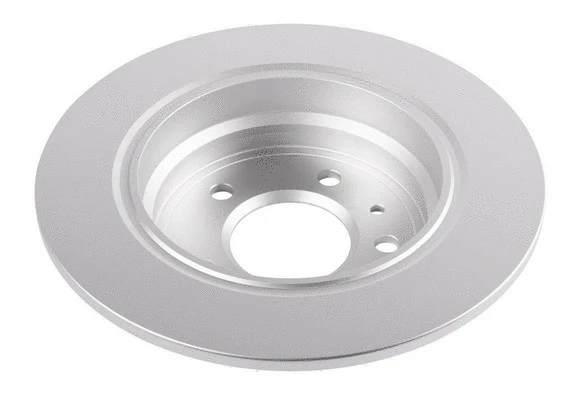 Brake Disc (BR976 EURO+)