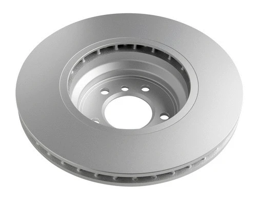 Brake Disc (BR2858 EURO+)