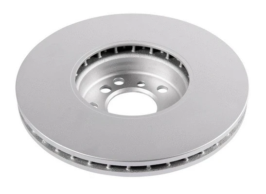 Brake Disc (BR813 EURO+)