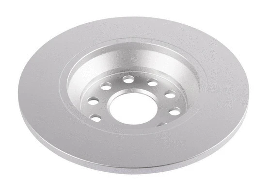 Brake Disc (BR2837 EURO+)