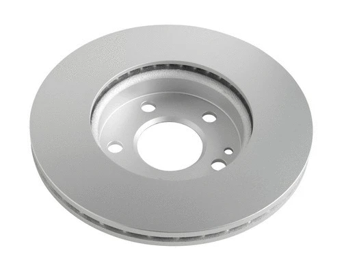 Brake Disc (BR2689 EURO+)