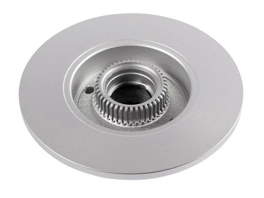 Brake Disc (BR832 EURO+)