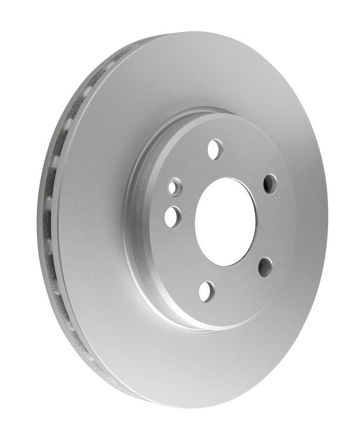 Brake Disc (BR2692 EURO+)