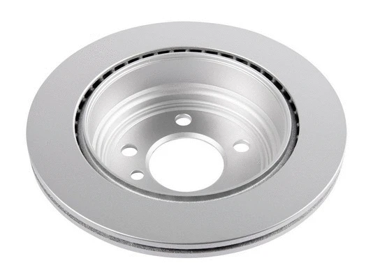 Brake Disc (BR2285 EURO+)