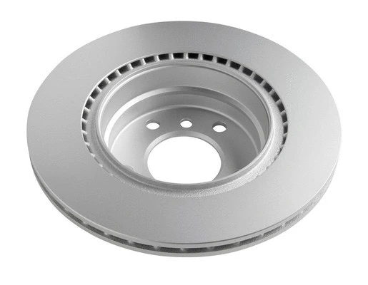 Brake Disc (BR2857 EURO+)