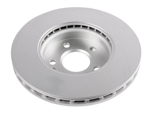 Brake Disc (BR2684 EURO+)