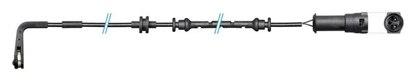 Sensor, brake pad wear (BWS1033)