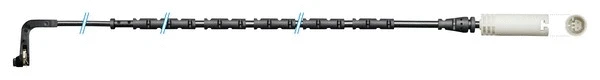 Sensor, brake pad wear (BWS1122)