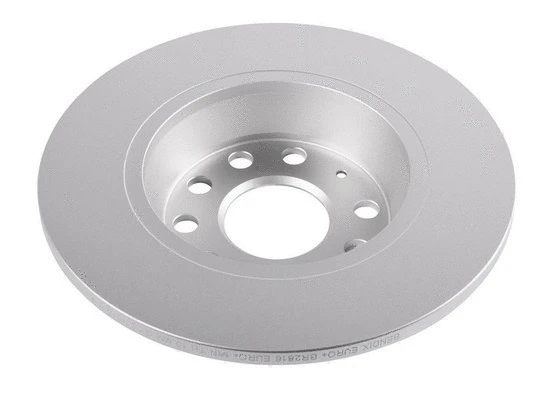 Brake Disc (BR2816 EURO+)
