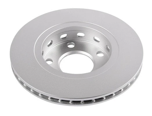 Brake Disc (BR4569 EURO+)