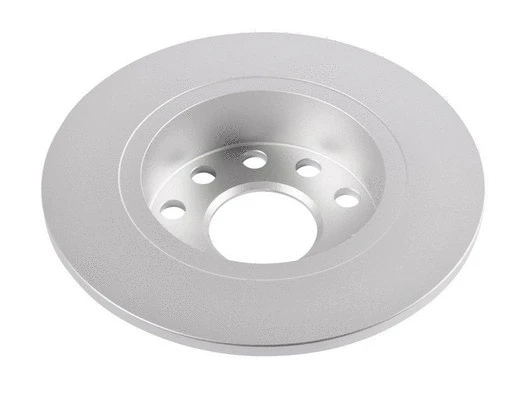 Brake Disc (BR2811 EURO+)