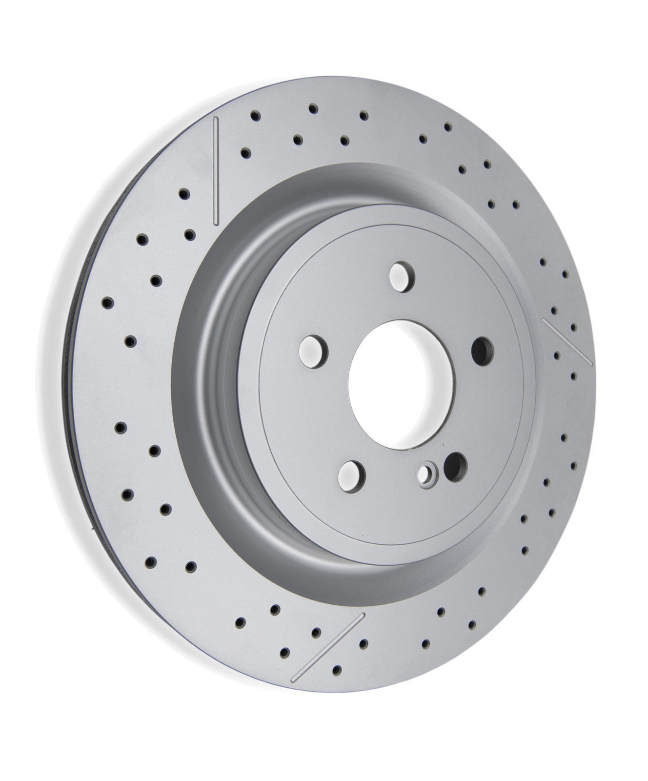Brake Disc (BR2699 EURO+)