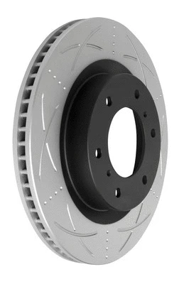 Brake Disc (BR2216 ULT4WD)