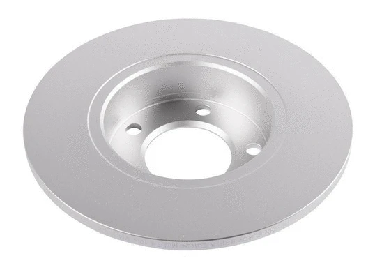 Brake Disc (BR978 EURO+)
