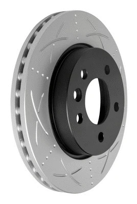 Brake Disc (BR2238 ULT4WD)