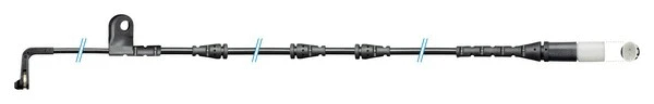Sensor, brake pad wear (BWS1083)