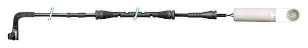 Sensor, brake pad wear (BWS1042)