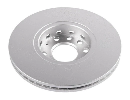 Brake Disc (BR807 EURO+)