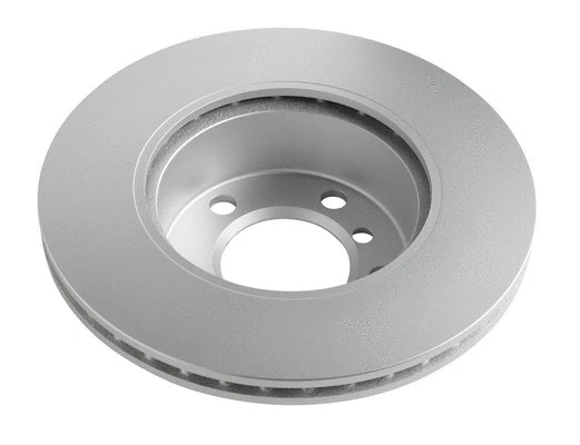 Brake Disc (BR2882 EURO+)
