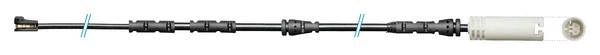 Sensor, brake pad wear (BWS1093)