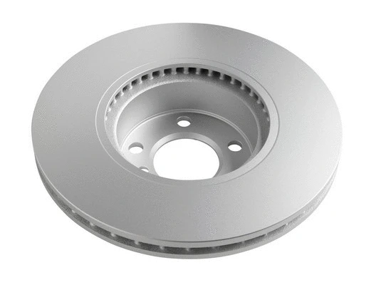 Brake Disc (BR2885 EURO+)