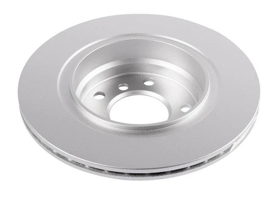 Brake Disc (BR967 EURO+)