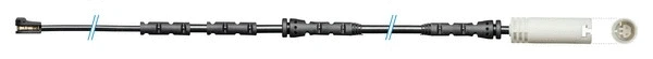 Sensor, brake pad wear (BWS1092)