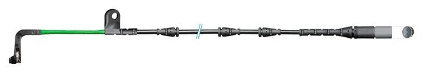Sensor, brake pad wear (BWS1084)