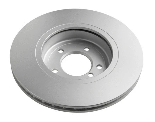 Brake Disc (BR2855 EURO+)
