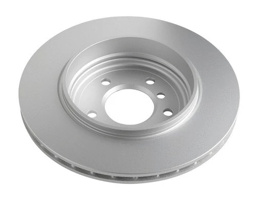 Brake Disc (BR2856 EURO+)