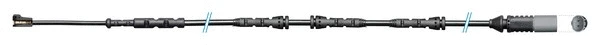 Sensor, brake pad wear (BWS1090)