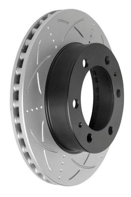 Brake Disc (BR2714 ULT4WD)