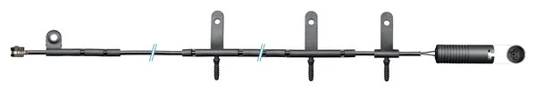 Sensor, brake pad wear (BWS1016)