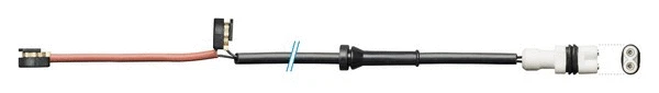 Sensor, brake pad wear (BWS1118)