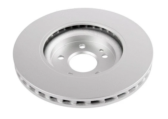 Brake Disc (BR2686 EURO+)