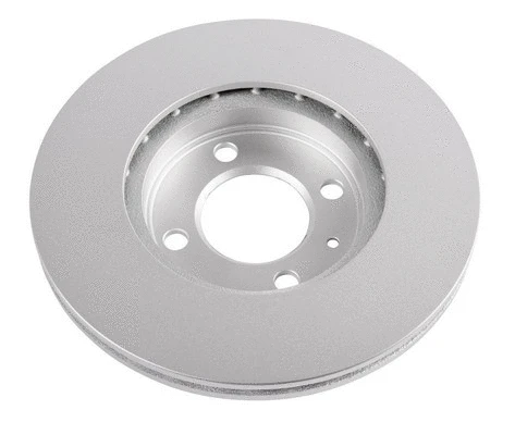 Brake Disc (BR446 EURO+)