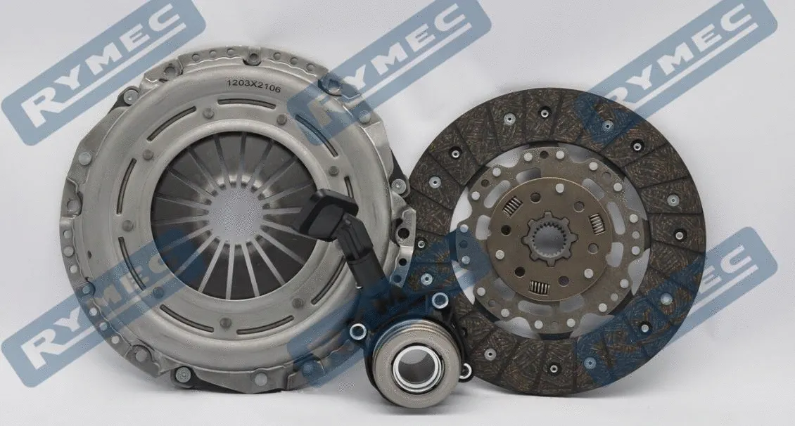 Clutch Kit (JT1782056)