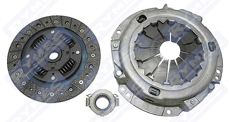 Clutch Kit (JT1461)