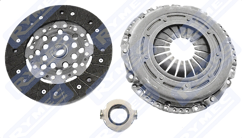 Clutch Kit (JT1632)