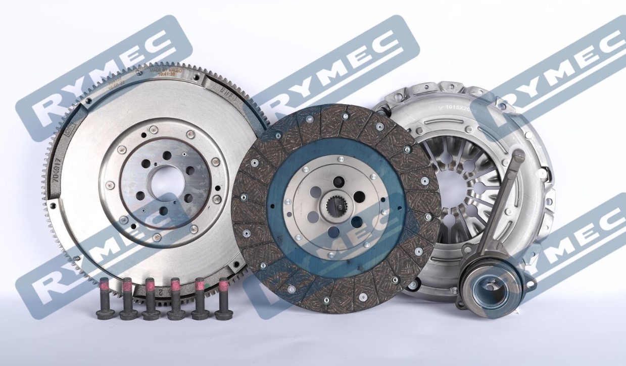 Clutch Kit (DF3033)