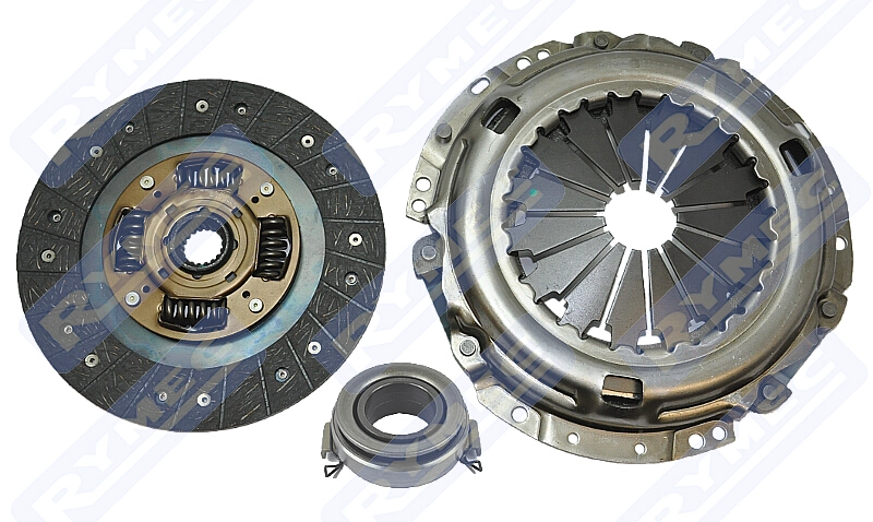 Clutch Kit (JT6085)
