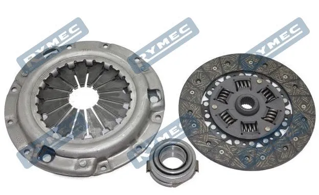 Clutch Kit (JT8635)