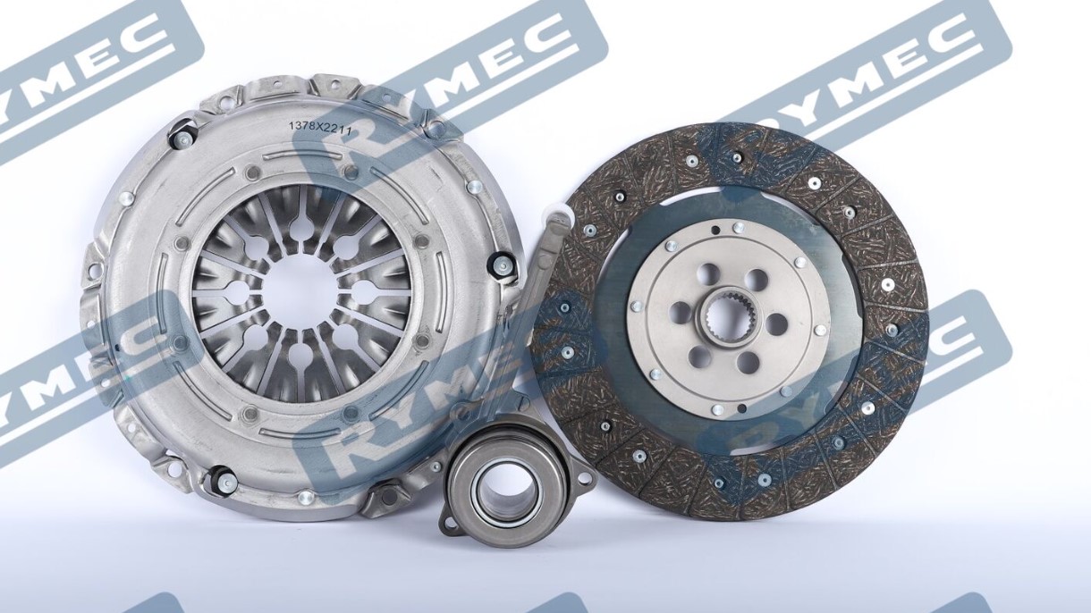 Clutch Kit (JT1901017)