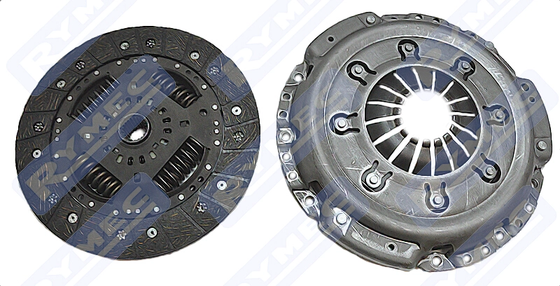 Clutch Kit (JT1200)
